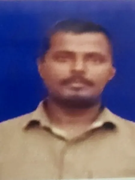 गुड्डू कुमार राय