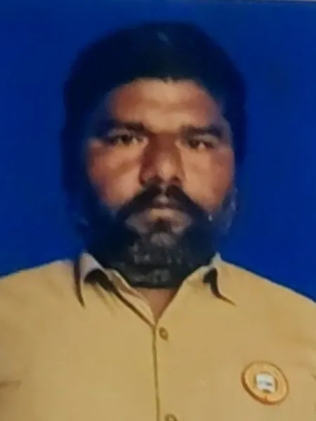 विनोद राय