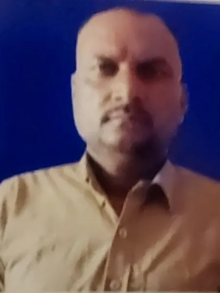 मुकेश राय