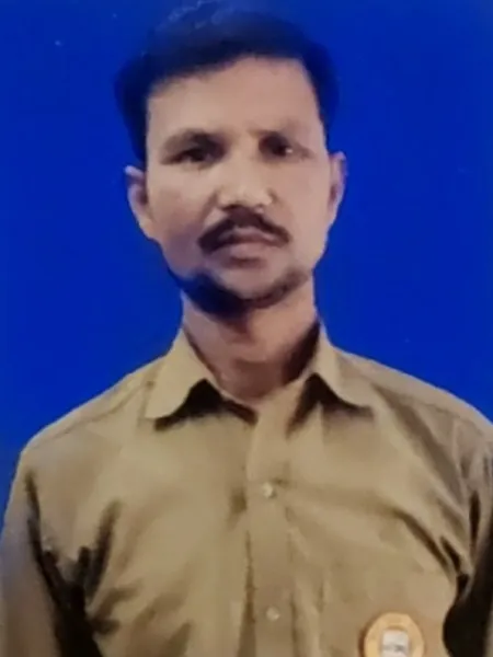 राजु कुमार