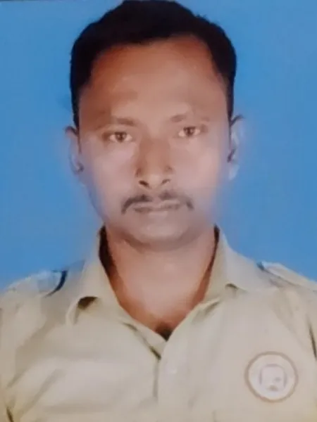 सुरेश राय