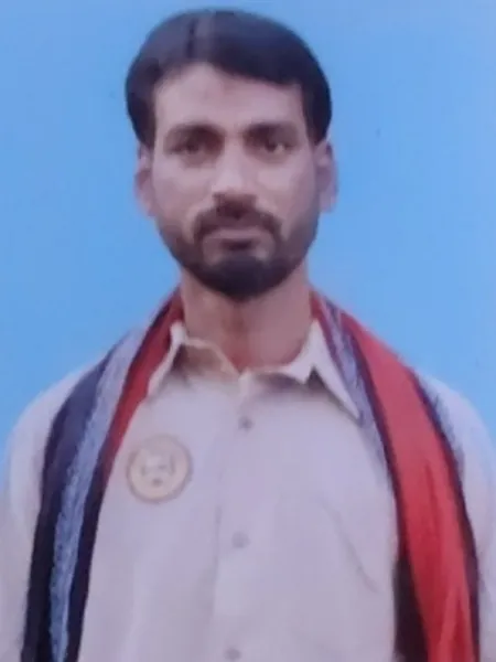 विजय कुमार राय