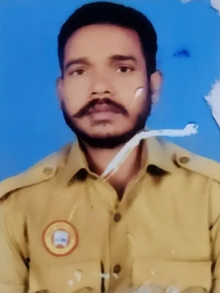 भाभिखन कुमार सहनी