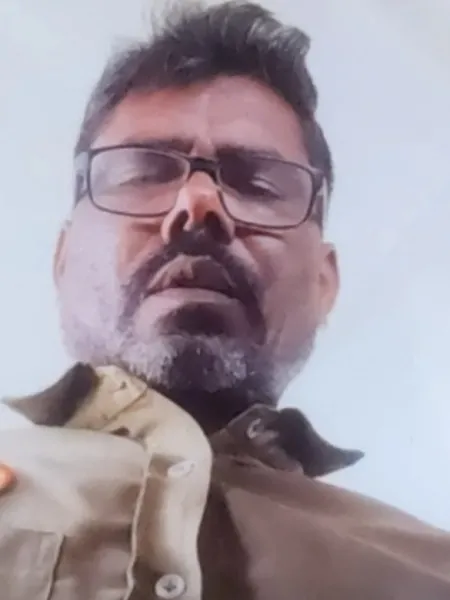 ललन राय