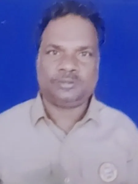 राजू सिंह