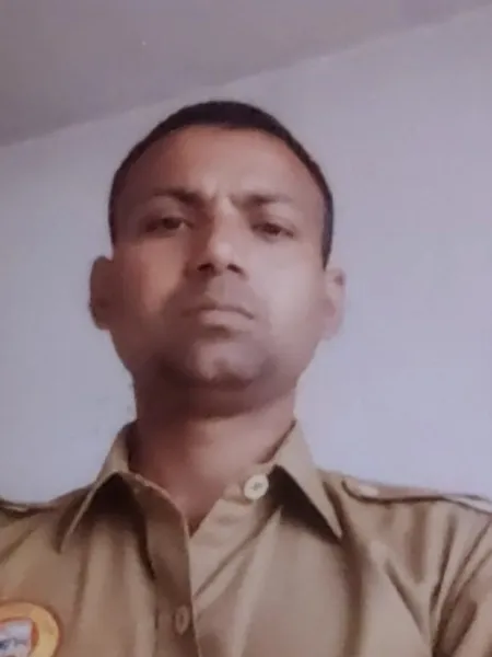 सुरेश कुमार यादव