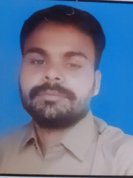 अनिल यादव