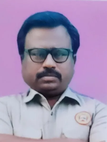 महेन्द्र महतो