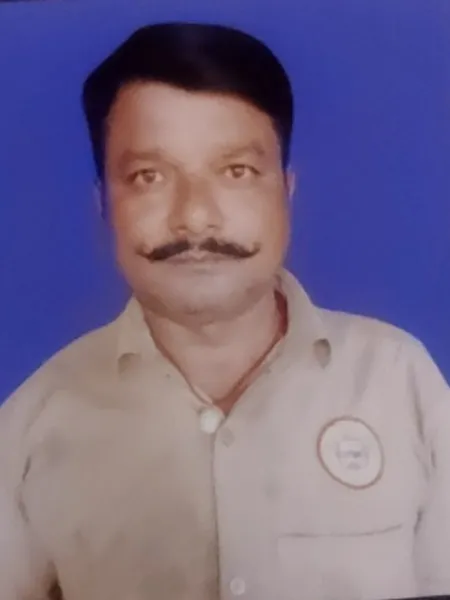 दुधनाथ राय