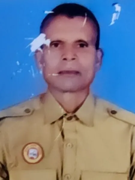 परतुलाल प्रसाद