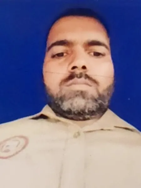 ब्रजेश कुमार