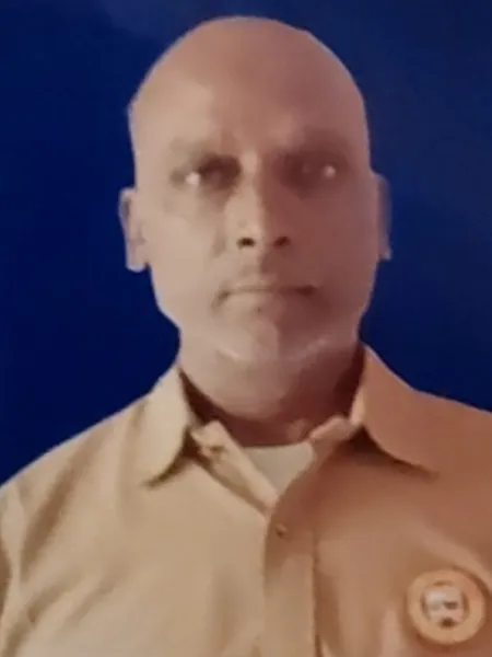 बबन पंडित