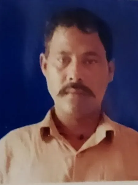 उमेश राय