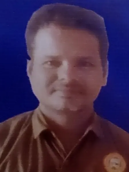 संजय राय