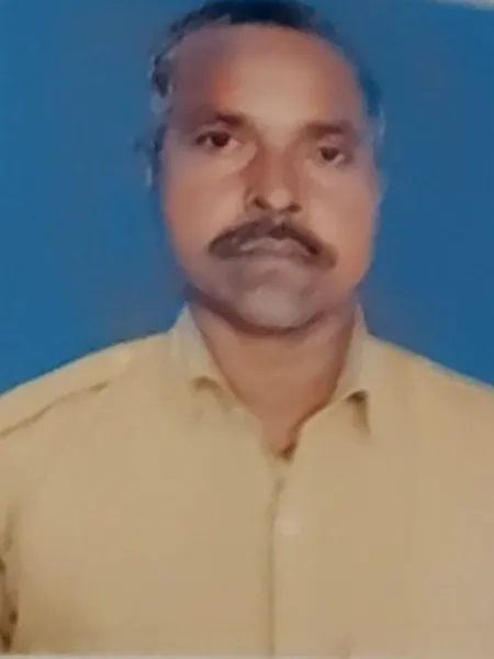 सुरेंदर राय