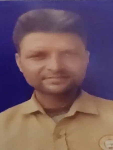 गौतम राय
