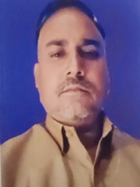 प्रमोद कुमार यादव