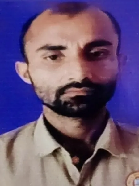 राजुल कुमार सिंह