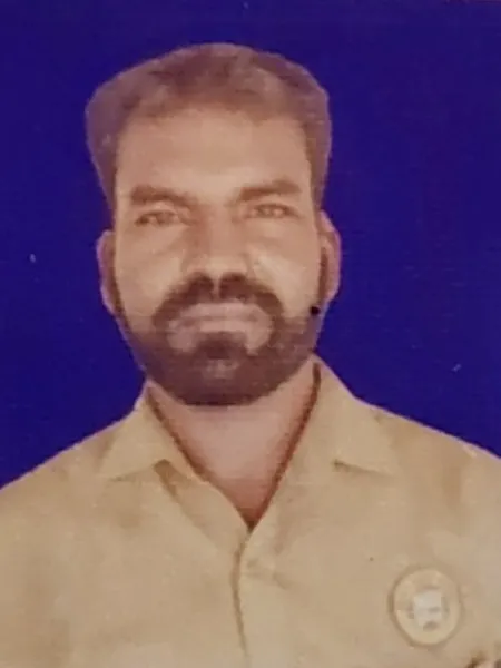 नंदकिशोर भाई