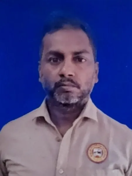 रंजन सिंह