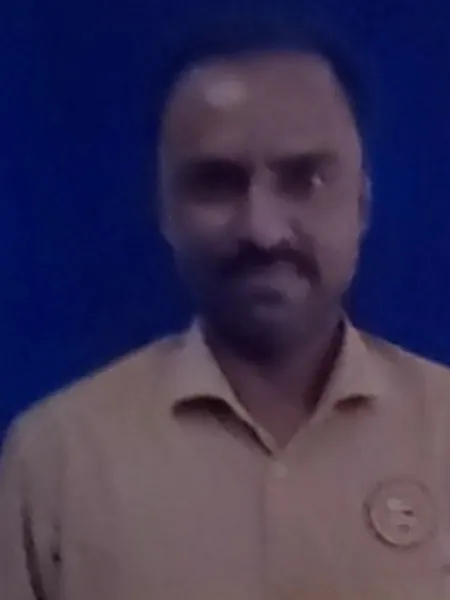निपेन्द्र कुमार सिंह