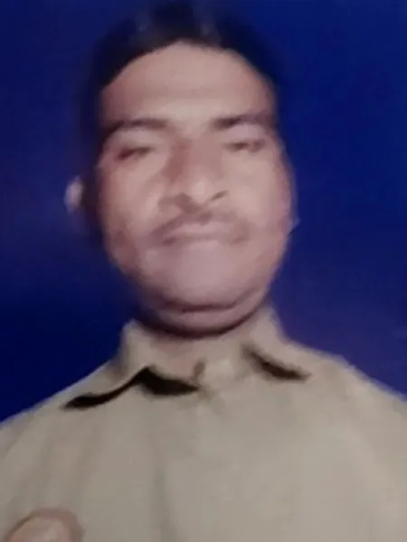 जितेन्द्र राय