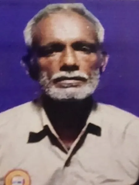 मोहन राय