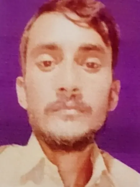 अनिल कुमार यादव