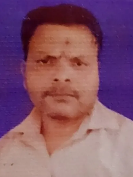 राजेश पाण्डेय