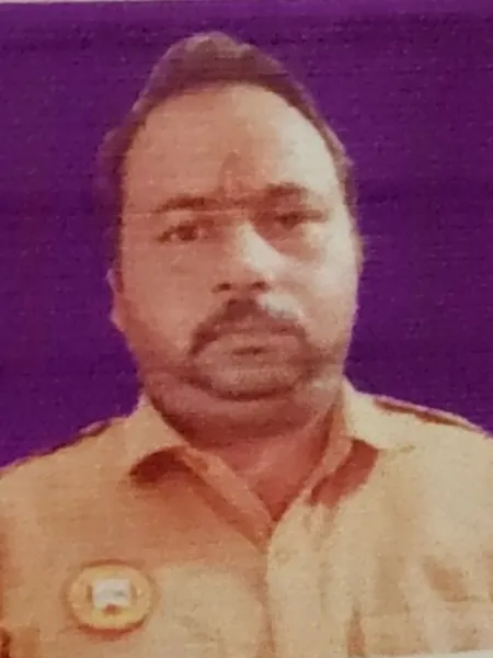 अभय कुमार मिश्रा