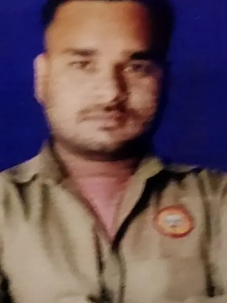 वकील कुमार राय