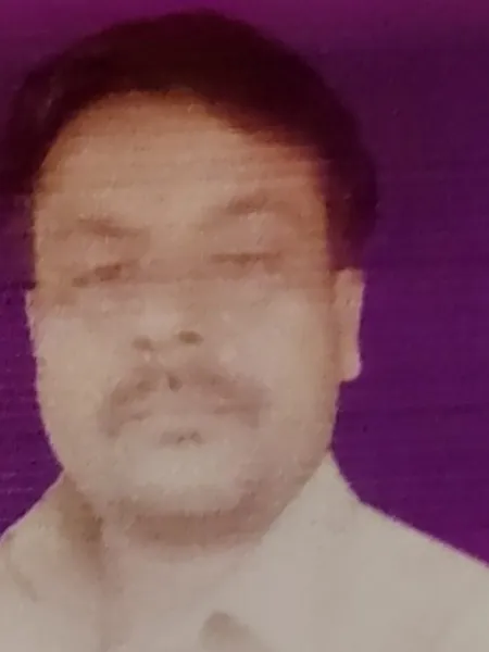 मुकेश कुमार प्रसाद