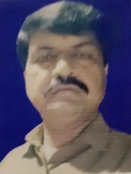 अजय सिंह