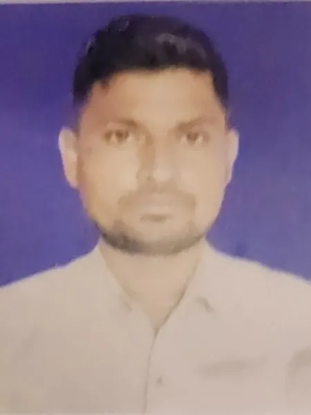 संतोष कुमार यादव