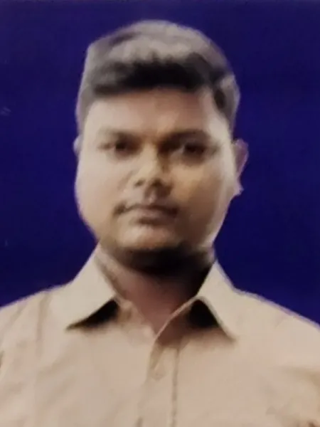 बिकाश कुमार