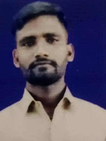 विवेक कुमार