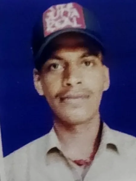 नविन कुमार