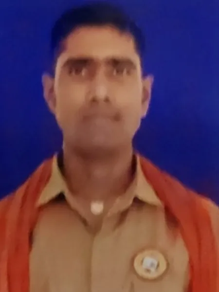 पप्पू  राय