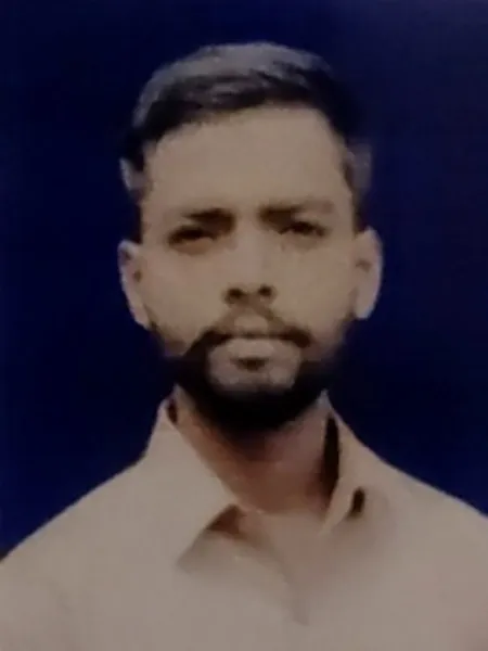 धीरज कुमार