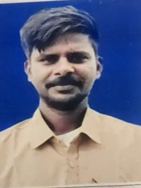 राजू कुमार parbht