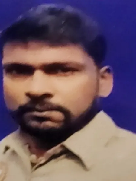 सुनिल राय
