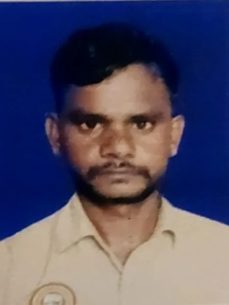बिधान राय