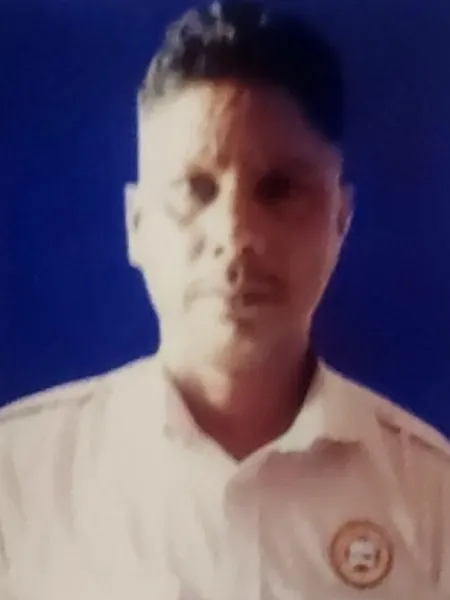 परमा राय