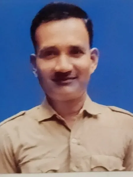 सुनील कुमार राय