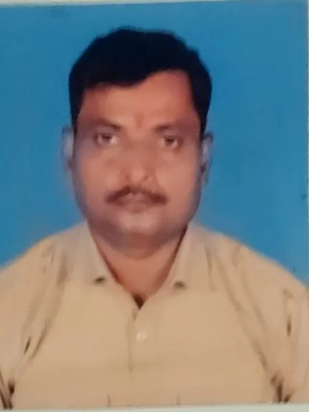 सतेन्द्र राय