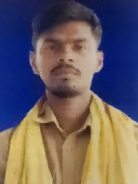 विशाल कुमार