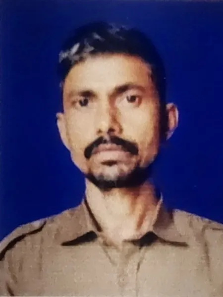 बिनोद राय