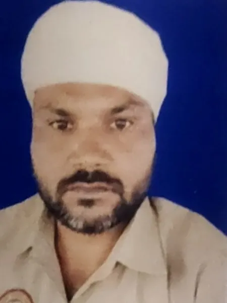 संजय राय