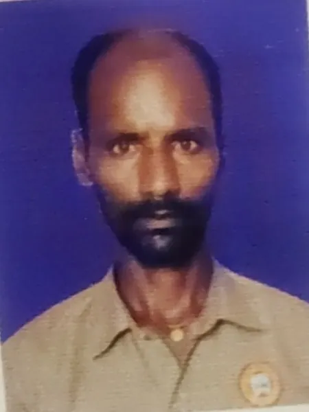 सरोज कुमार राय