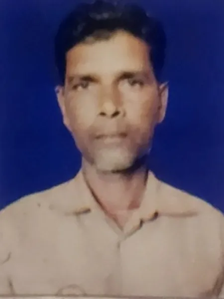 धर्मेन्द्र प्रसाद